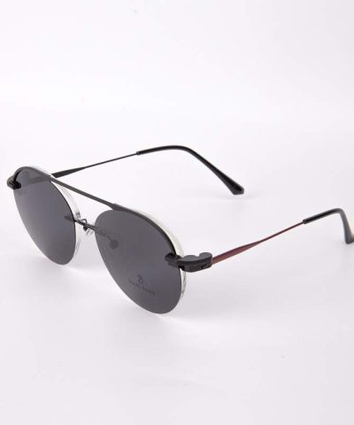 Clip on sunglasses 3124 8