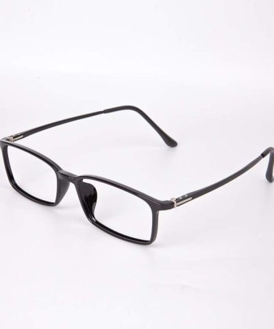 Rectangle eyeglass 3018 6