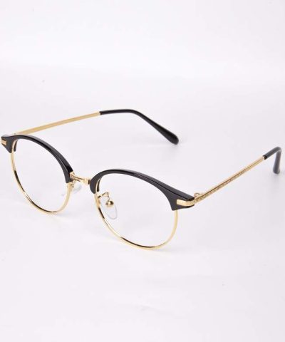 Browline eyeglass 3033 6