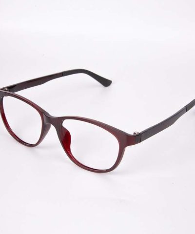 cateye glasses 3055 6