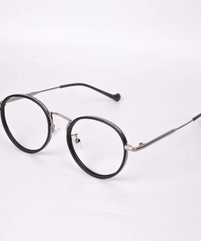 round eyeglasses 3069 6