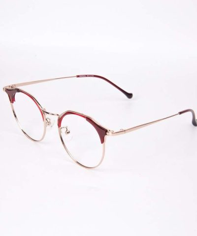 Round eyeglasses 3061 6