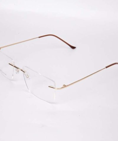 rectangle eyeglasses 3065 6