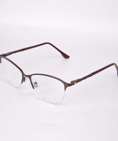 Cateye glasses 3057 6