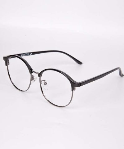 Round eyeglass 3016 6