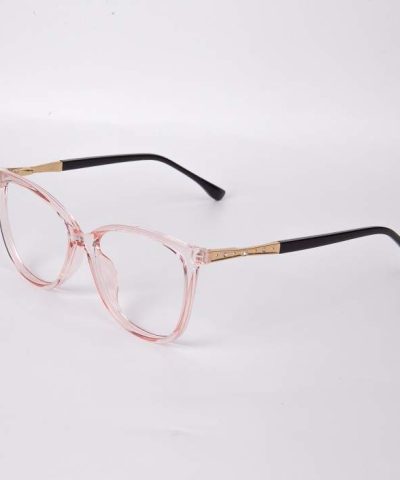 Cateye glasses 3073 6