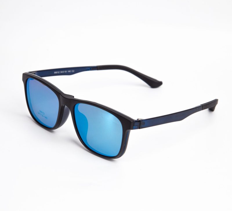 Clip onn sunglasses 3121 7