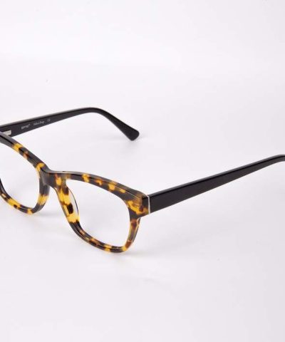 CATEYE GLASSES 3011 6