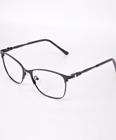 rectangle eyeglasses 3083 6