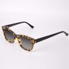 Cateye Tr 90 Sunglass S4018 5