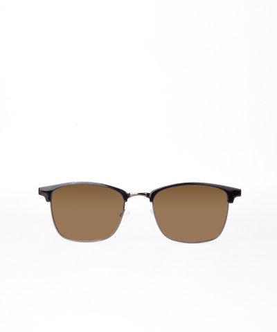 rectangular TR 90 sunglasses S4049 3