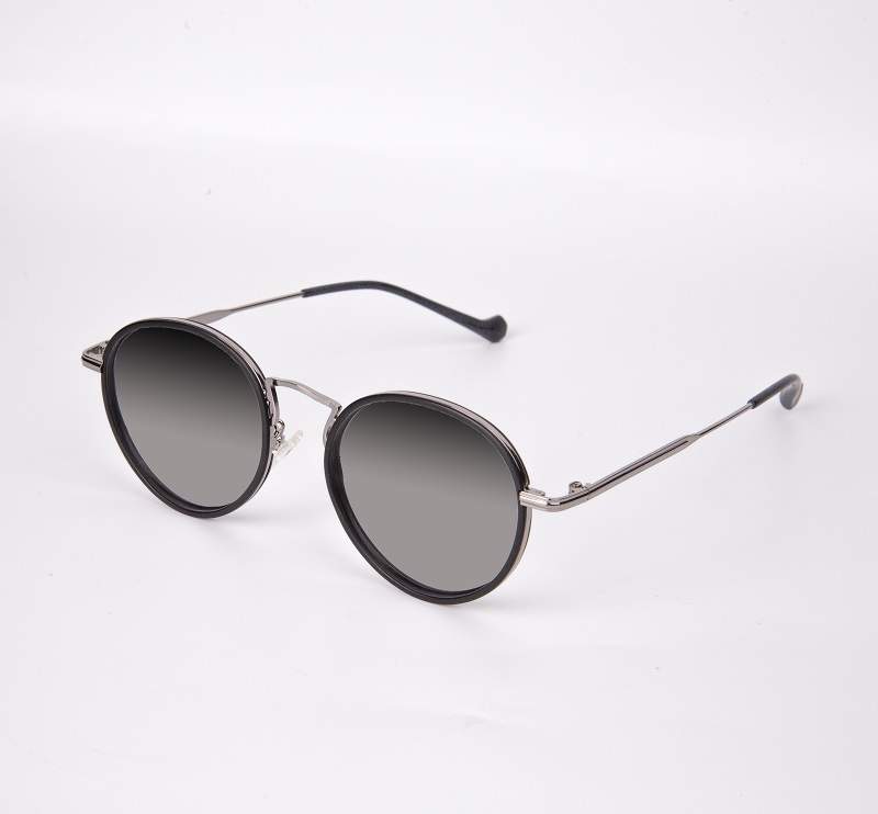 Round sunglasses S4013