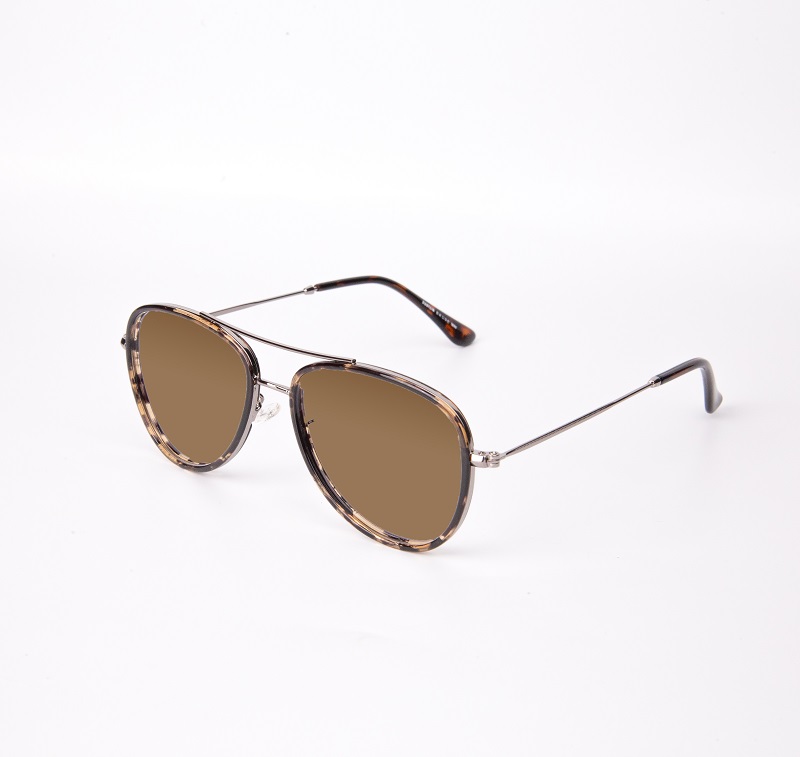 Aviator sunglasses S4075