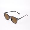 Round sunglasses S4072 5