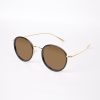 Round sunglasses S4069 5