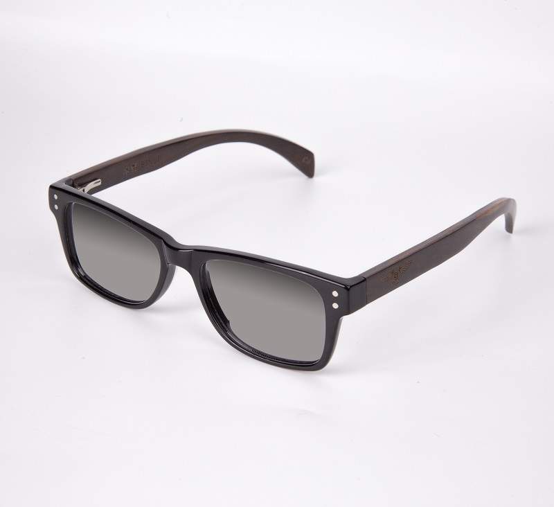 Rectangle sunglasses S4002