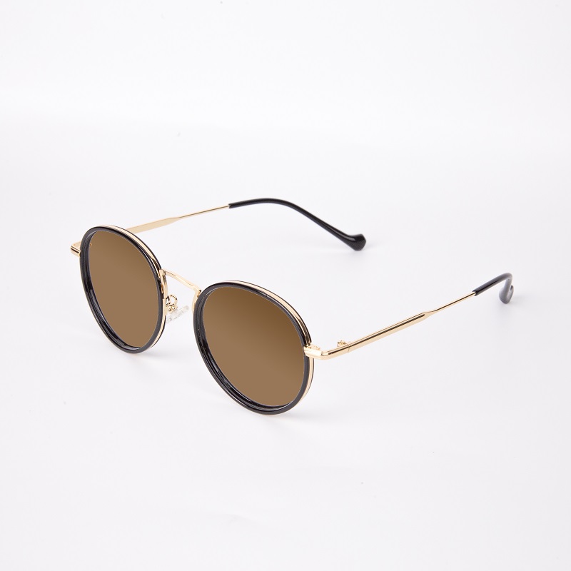 Round sunglasses S4065