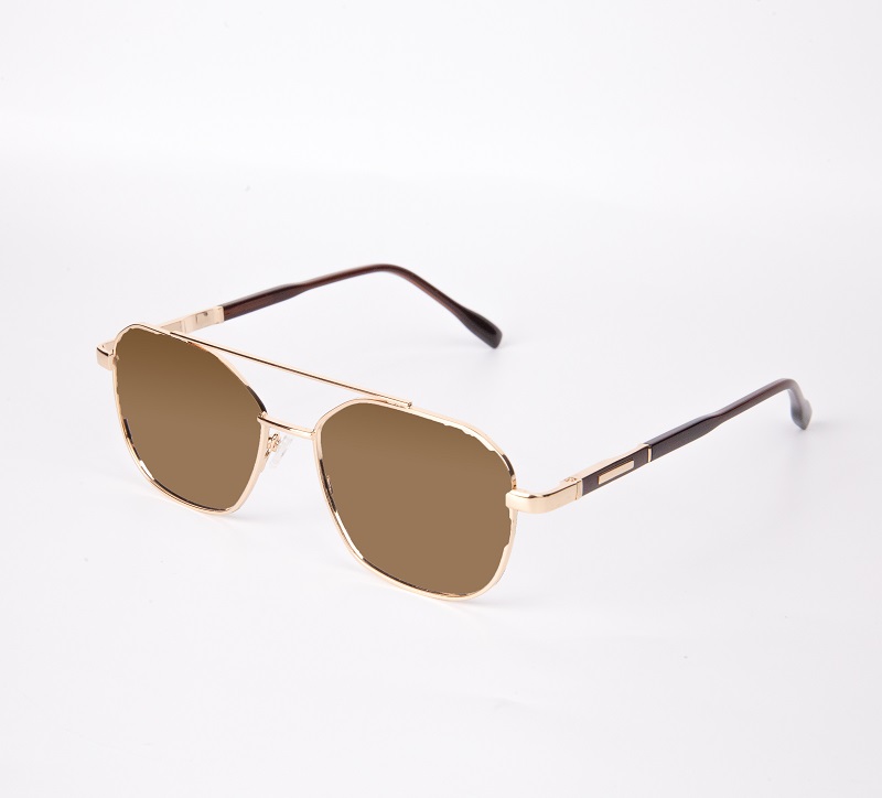 Aviator sunglasses S4063