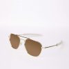 aviator sunglasses S4052 5