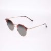 Sunglasses Brow Line S4004 4