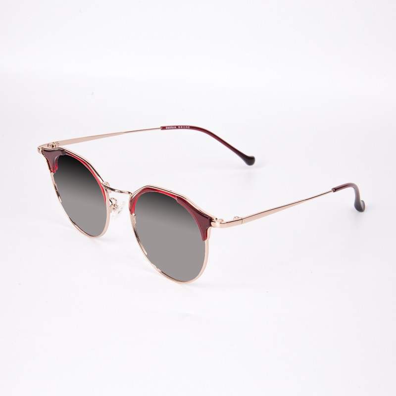 Sunglasses Brow Line S4004
