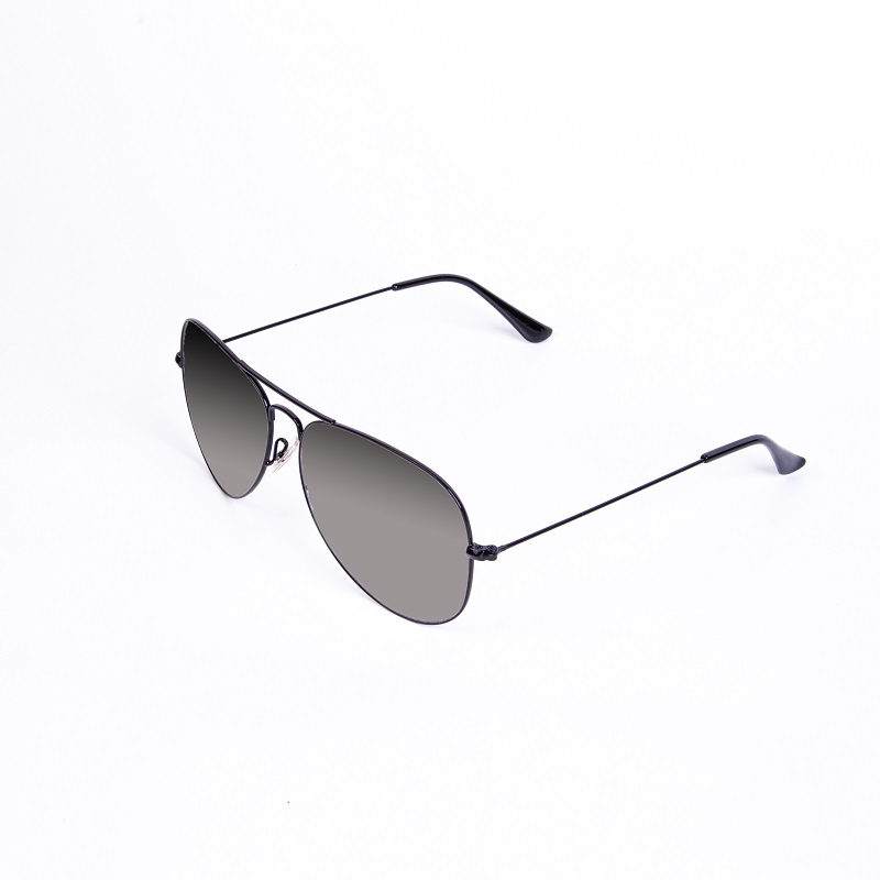 Aviator sunglasses S4077