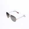 Aviator sunglasses S4078 5