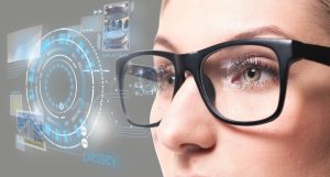„Innovationen bei intelligenten Brillen: Jenseits herkömmlicher Brillen“ 1