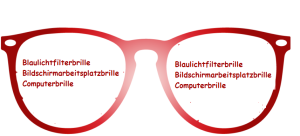 Die richtige Brillenfassung für Gleitsichtgläser wählen 1