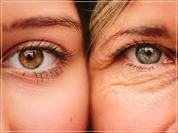 Augengesundheit und Alterung: So pflegen Sie Ihre Sehkraft 1