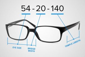Ein kompletter Leitfaden zur Auswahl von Brillenfassungen 1