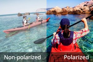 Die Vorteile von polarisierten Gläsern für Outdoor-Aktivitäten 1
