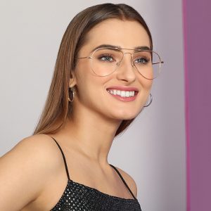 Brillen und Mode – Trends für jede Saison 1