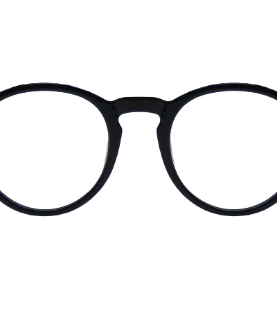 round eyeglasses 3129 11